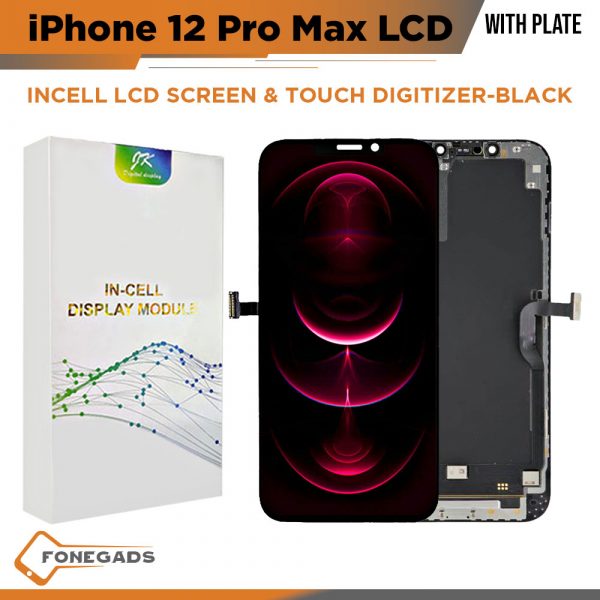 10A iphone 12 pro max incell lcd