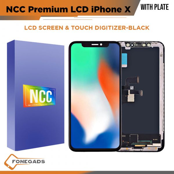 12A iphone X NCC Premium lcd