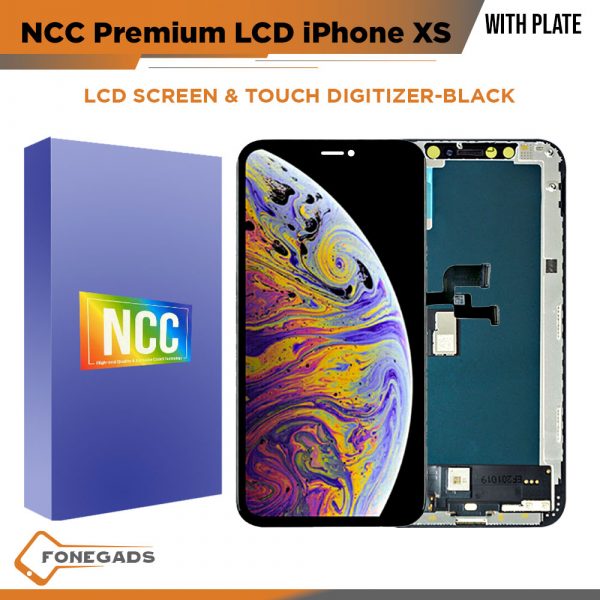 13A iphone XS NCC Premium lcd