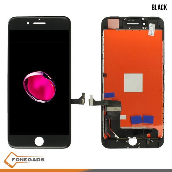 14C replacement lcd for iphone 7 plus black