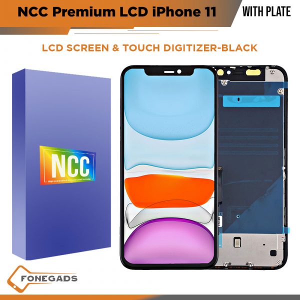 16A iphone 11 NCC Premium lcd