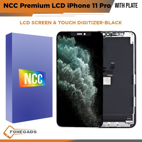 17A iphone 11 pro NCC Premium lcd
