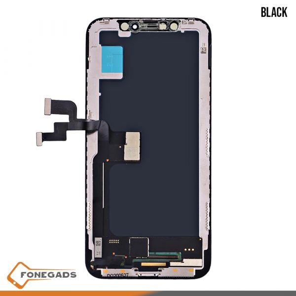1D iphone X incell lcd