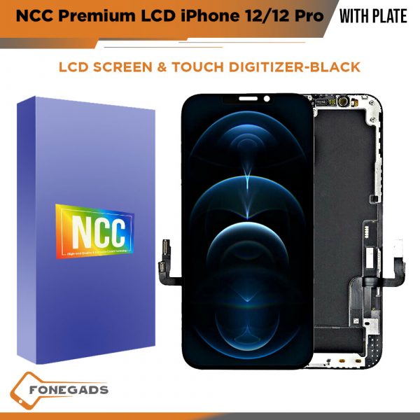 20A iphone 12 12 pro NCC Premium lcd