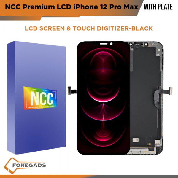 21A iphone 12 pro max NCC Premium lcd