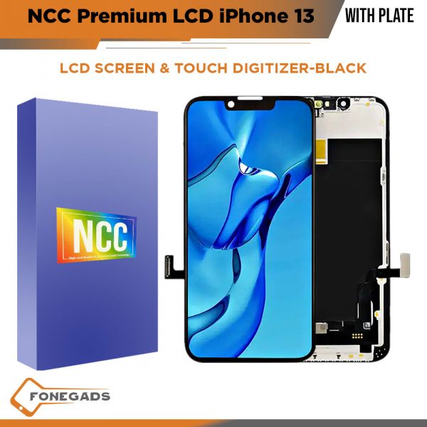 22A iphone 13 NCC Premium lcd