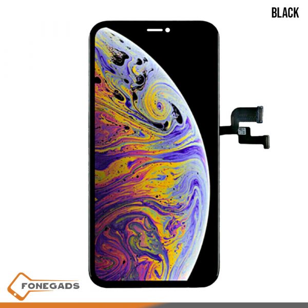 2C iphone XS incell lcd