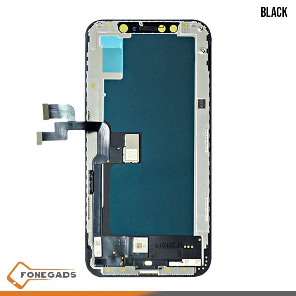2D iphone XS incell lcd