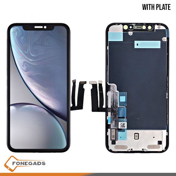3B iphone XR incell lcd