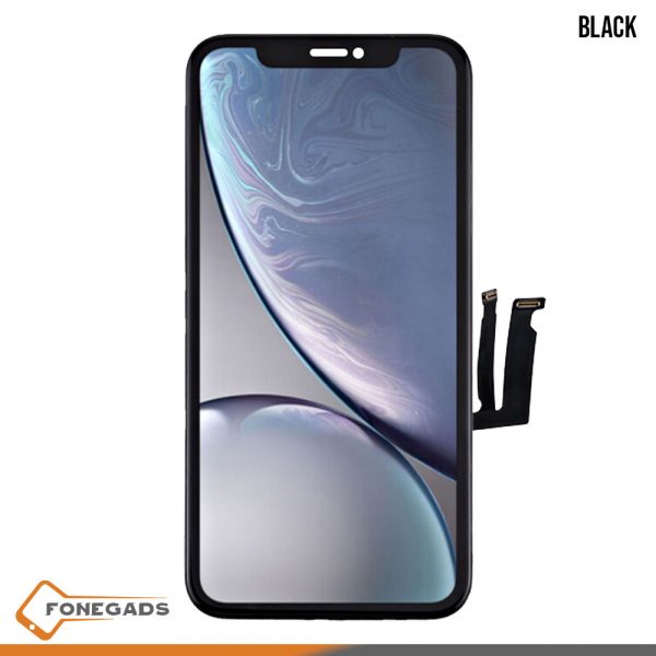 3C iphone XR incell lcd