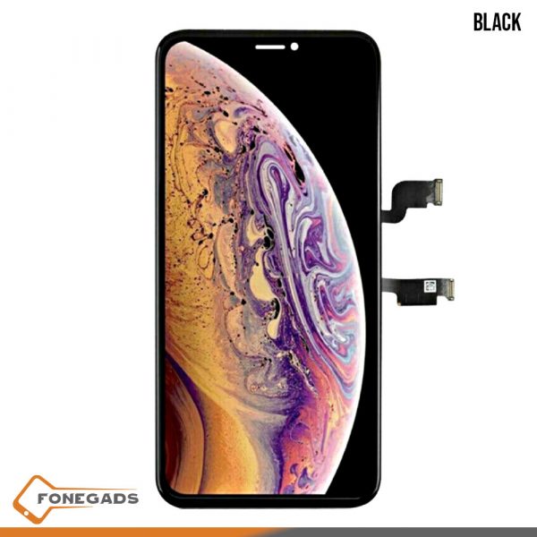 4C iphone XS max incell lcd