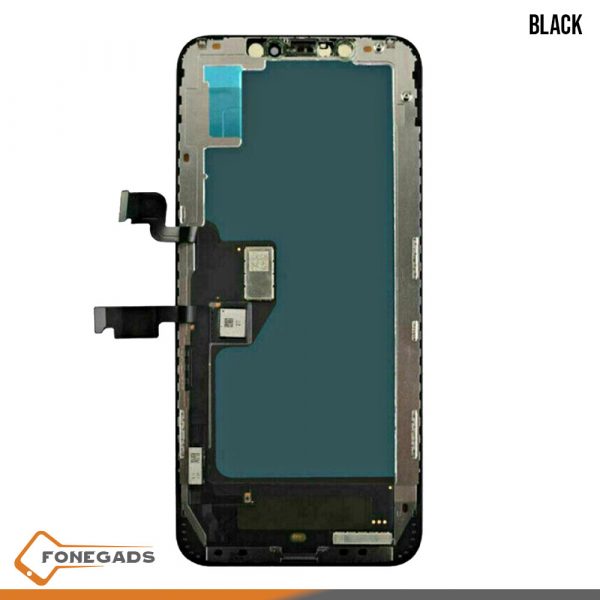 4D iphone XS max incell lcd