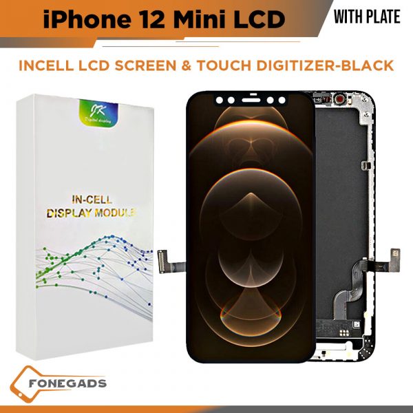 8A iphone 12 mini incell lcd