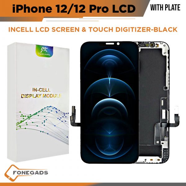 9A iphone 12 12 proi incell lcd